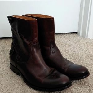 Women's Frye Boots